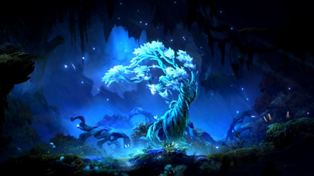 Ori and the Will of the Wisps (Xbox Series X)