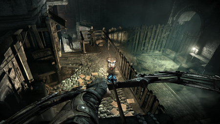 Thief (PS3)