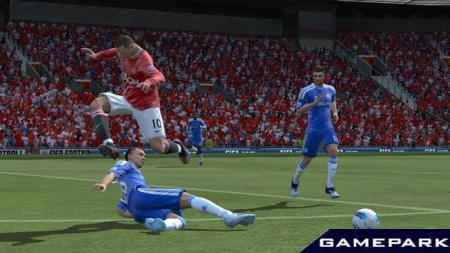 FIFA Football (PS Vita)