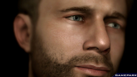 Heavy Rain (PS3)