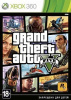 Grand Theft Auto 5 V    (Xbox 360)