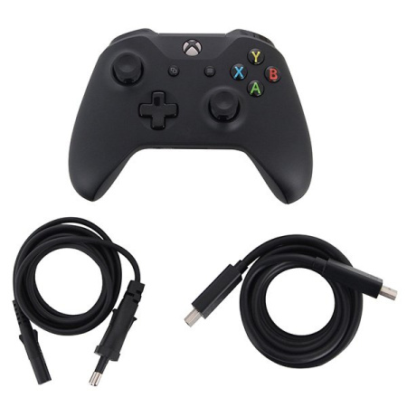 Игровая консоль Xbox One X 1 ТБ + игра Gears 5