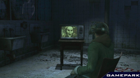 Saw (PS3)