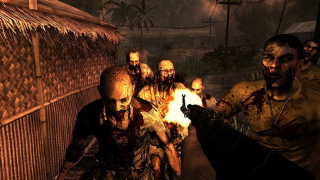 ShellShock 2: Blood Trails (PS3)