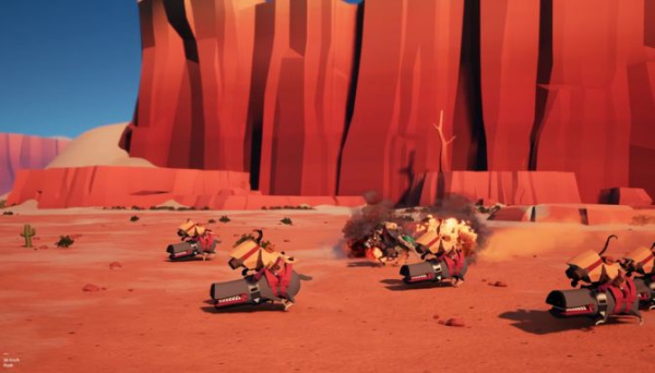 Little Devil Inside (PS5)