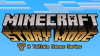 Minecraft: story mode (PS3)