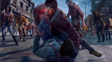 Dead Rising 4 (PS4)