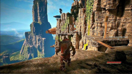 Styx: Shards of Darkness (PS4)