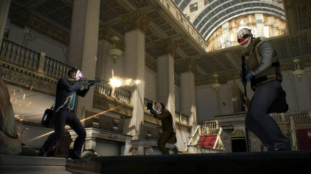 Payday 2 Crimewave Edition (XboxOne)