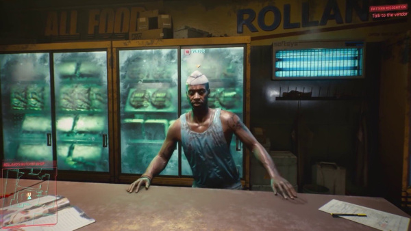 Cyberpunk 2077 (PS5)