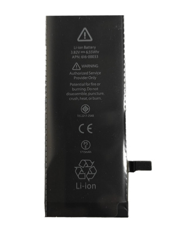 Акумулятор iphone 6 s standard