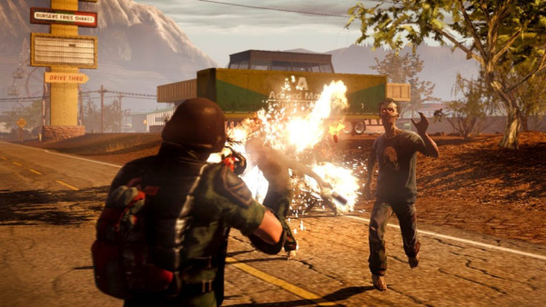 State of Decay: Year-One Survival Edition (XboxOne)