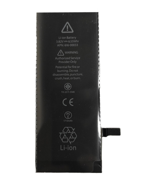 Акумулятор iphone 6 s standard