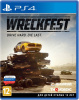 Wreckfest Стандартное издание (PS4)