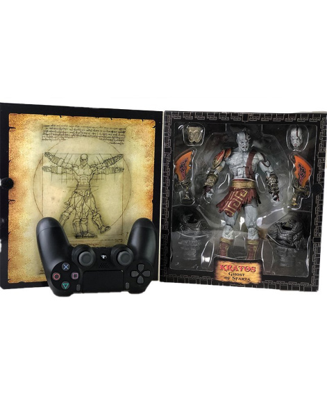 Фигурка God Of War 3 22 см