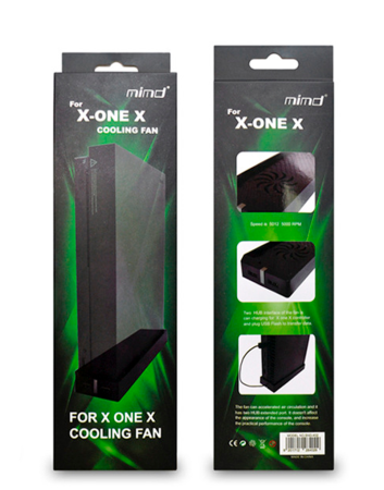 Подставка для Xbox ONE X V1