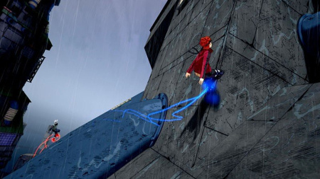 Naruto to Boruto: Shinobi Striker (PS4)