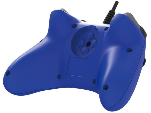 Геймпад Horipad (синий) для Nintendo Switch (NSW-155U)