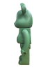 Bearbrick Green (Зеленый) 1000% (70 см)