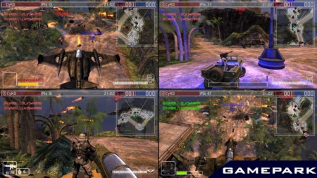 WarHawk (PS3)