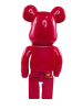 Bearbrick История игрушек Rozzo 400% (28 см)