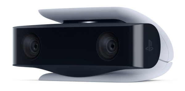 Камера HD PS5