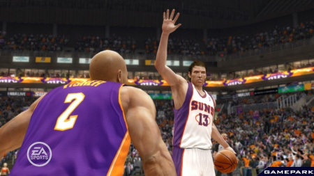NBA Live 10 (PS3)