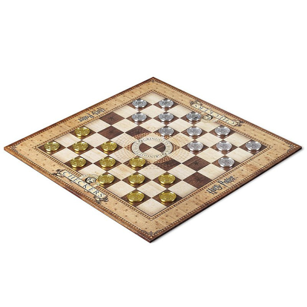 Шашки Гарри Поттера