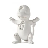 Daniel Arsham x Pokemon Чармандер Кристалізована Фігурка (33см)