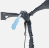 Фігурка Game of Thrones Night King Ice Dragon (23см)