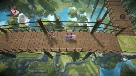 Dragons Dawn of the New Riders (PS4)