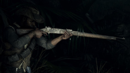 Hunt: Showdown Стандартное издание (Xbox One)