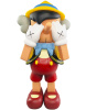 Kaws Passing Through Pinocchio Виниловая Фигурка Пиноккио (Дисней) - 42 см
