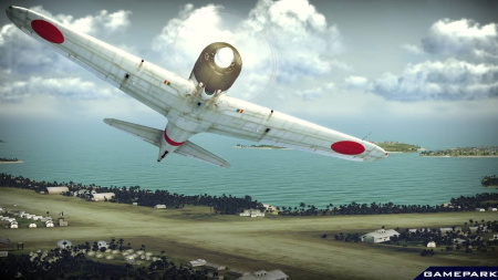 Birds Of Steel   (Xbox 360)