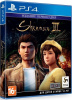 Shenmue III. Издание первого дня (PS4)