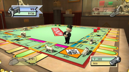 Monopoly (PS2)