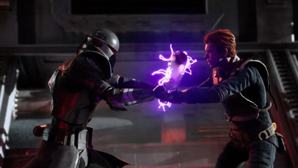 Звёздные Войны – Джедаи: Павший Орден (PS4)