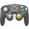 Nintendo Switch Геймпад Hori Battle Pad (Zelda) для консоли Switch (NSW-108U)