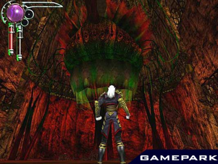 Blood Omen 2 (PS2)