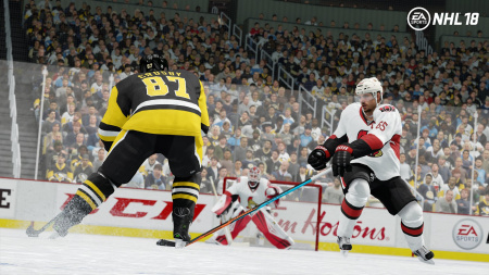 NHL 18 (XBoxOne)