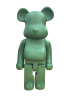 Bearbrick Green (Зеленый) 1000% (70 см)