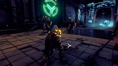 Godfall (PS5)
