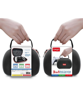 Защитная сумка для транспортировки DualSense PS5 PG-P5010