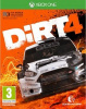 Dirt 4 издание первого дня (XboxOne)