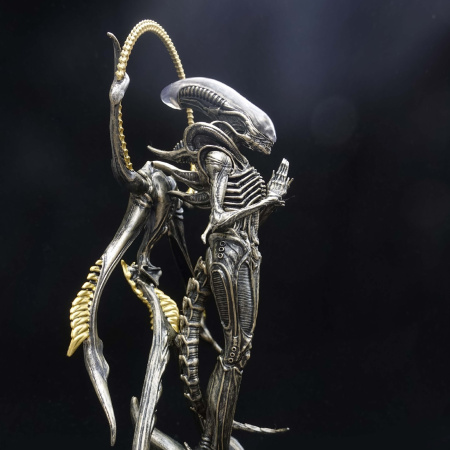 Фігурка Alien Buddha Jagged War Alien Чужий Ізоляція (28см)