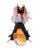 Фигурка Fate Grand Order Caster Tamamo no Mae (14см)