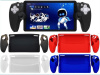 PS5 Portal game handheld split silicone case захисна м’яка гумова кришка 