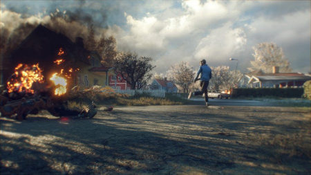 Generation Zero Коллекционное издание (Xbox One)