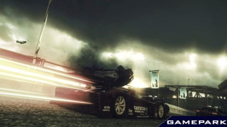 Ridge Racer Unbounded (PS3)