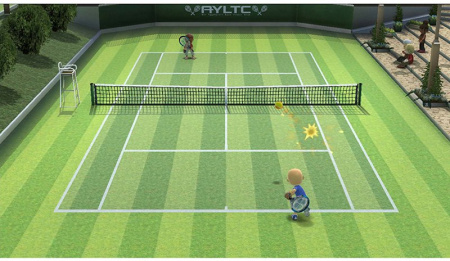 Go Vacation (Nintendo Switch)